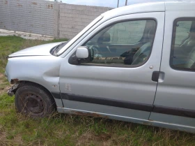 Peugeot Partner, снимка 4