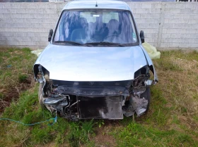 Peugeot Partner, снимка 14