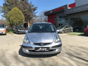 Honda Jazz 1, 4 CVT, снимка 1