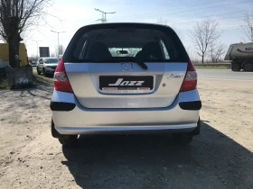 Honda Jazz 1, 4 CVT, снимка 2