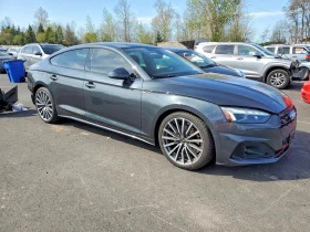 Audi A5 2.0l Prestige 40, снимка 4