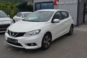 Nissan Pulsar 1.5DCI, снимка 3