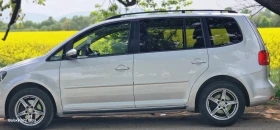 VW Touran 1.6 TDI, снимка 1