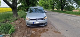 VW Touran 1.6 TDI, снимка 5