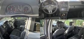 VW Touran 1.6 TDI, снимка 7