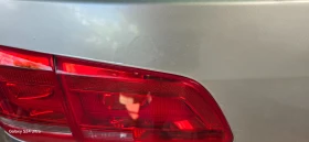 VW Touran 1.6 TDI, снимка 14