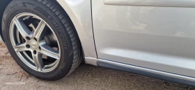 VW Touran 1.6 TDI, снимка 10