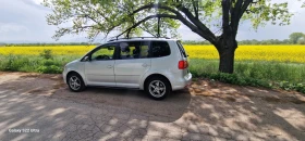 VW Touran 1.6 TDI, снимка 2
