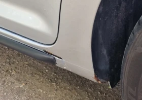 VW Touran 1.6 TDI, снимка 13