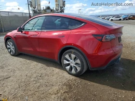 Tesla Model Y AWD, снимка 6