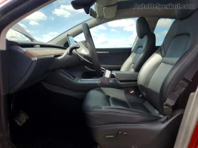 Tesla Model Y AWD, снимка 8