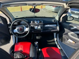 Smart Fortwo 1.0 i, снимка 2