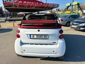 Smart Fortwo 1.0 i, снимка 3