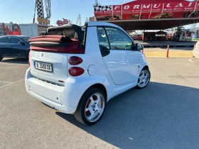 Smart Fortwo 1.0 i, снимка 4