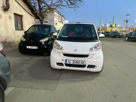 Smart Fortwo 1.0 i, снимка 1