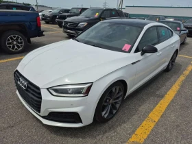 Audi A5 * CARFAX * ПАНОРАМА * 2 КЛЮЧА * АВТОКРЕДИТ * , снимка 1
