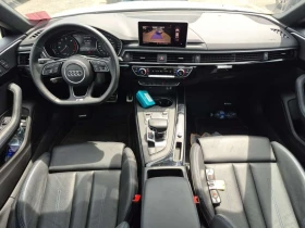 Audi A5 * CARFAX * ПАНОРАМА * 2 КЛЮЧА * АВТОКРЕДИТ * , снимка 10