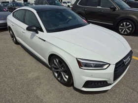 Audi A5 * CARFAX * ПАНОРАМА * 2 КЛЮЧА * АВТОКРЕДИТ * , снимка 2