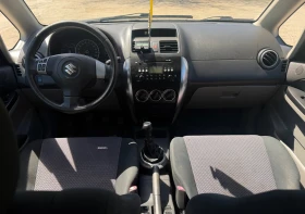 Suzuki SX4, снимка 9