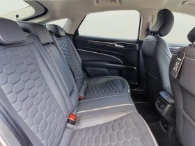 Ford Mondeo 2.0 TDCi, снимка 9