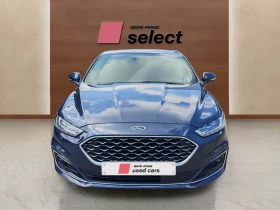 Ford Mondeo 2.0 TDCi, снимка 2