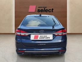 Ford Mondeo 2.0 TDCi, снимка 6
