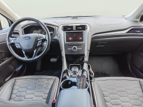 Ford Mondeo 2.0 TDCi, снимка 11