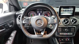 Mercedes-Benz CLA AMG LINE* MEMORY PKG, снимка 9