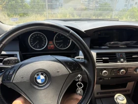 BMW 525, снимка 5
