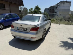 BMW 525, снимка 3