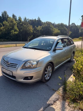 Toyota Avensis, снимка 1
