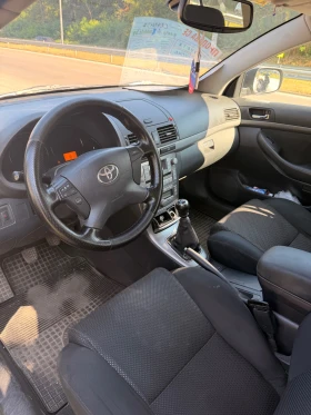 Toyota Avensis, снимка 3