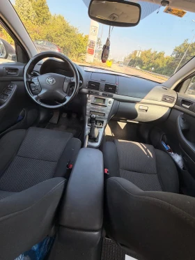 Toyota Avensis, снимка 4