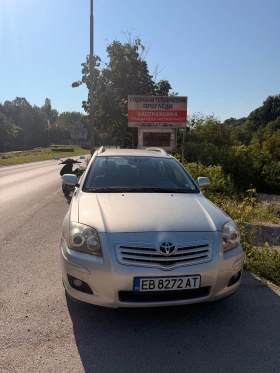 Toyota Avensis, снимка 2