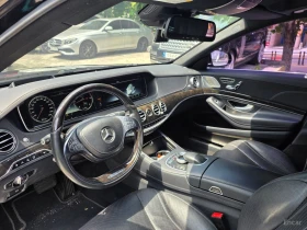 Mercedes-Benz S 350 4MATIC* HUD* 360* КОЖА* ПАНО* АВТОКРЕДИТ, снимка 7