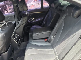 Mercedes-Benz S 350 4MATIC* HUD* 360* КОЖА* ПАНО* АВТОКРЕДИТ, снимка 9