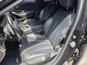 Mercedes-Benz S 350 4MATIC* HUD* 360* КОЖА* ПАНО* АВТОКРЕДИТ, снимка 8