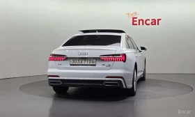Audi A6 45 TFSI Quattro | АВТОФИНАНСИРАНЕ БЕЗ ПЪРВОНАЧАЛНА, снимка 4
