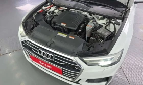 Audi A6 45 TFSI Quattro | АВТОФИНАНСИРАНЕ БЕЗ ПЪРВОНАЧАЛНА, снимка 6