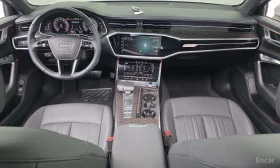 Audi A6 45 TFSI Quattro | АВТОФИНАНСИРАНЕ БЕЗ ПЪРВОНАЧАЛНА, снимка 7
