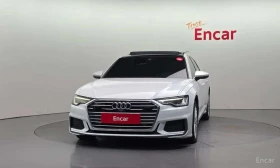 Audi A6 45 TFSI Quattro | АВТОФИНАНСИРАНЕ БЕЗ ПЪРВОНАЧАЛНА, снимка 3