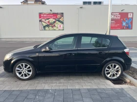 Opel Astra, снимка 2