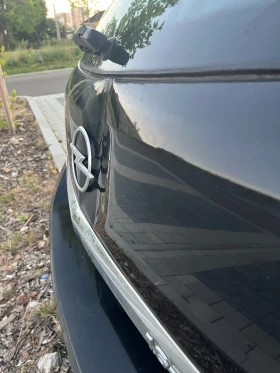 Opel Astra, снимка 16