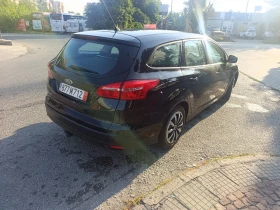 Ford Focus, снимка 5