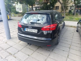 Ford Focus, снимка 3