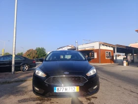 Ford Focus, снимка 1