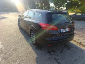 Ford Focus, снимка 4