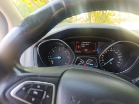 Ford Focus, снимка 7