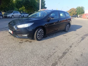 Ford Focus, снимка 3