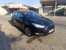 Ford Focus, снимка 2